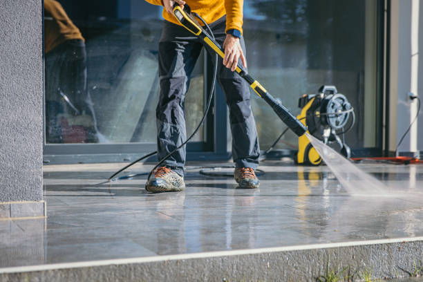 Best Parking Lot and Garage Cleaning  in North Bellmore, NY